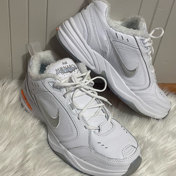Nike Air Monarch Winter Edition (11) - Picture 11 of 13